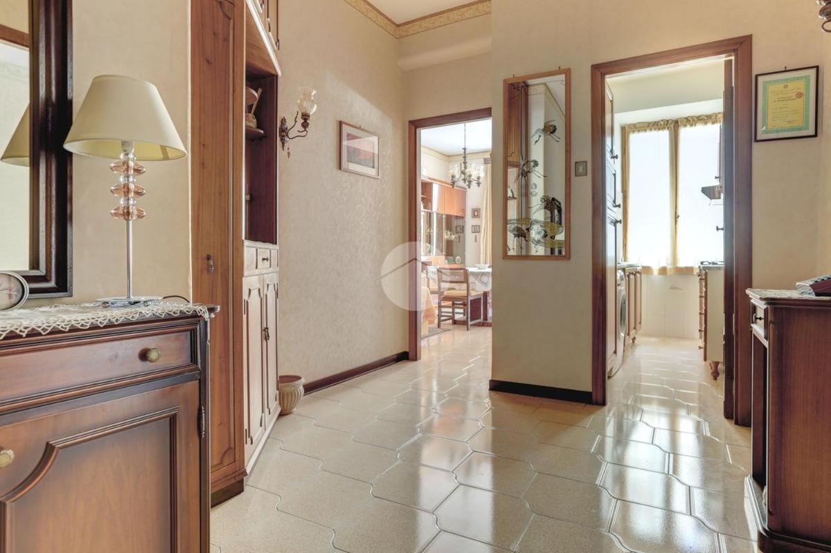 דירות רומא Casa Parsa מראה חיצוני תמונה